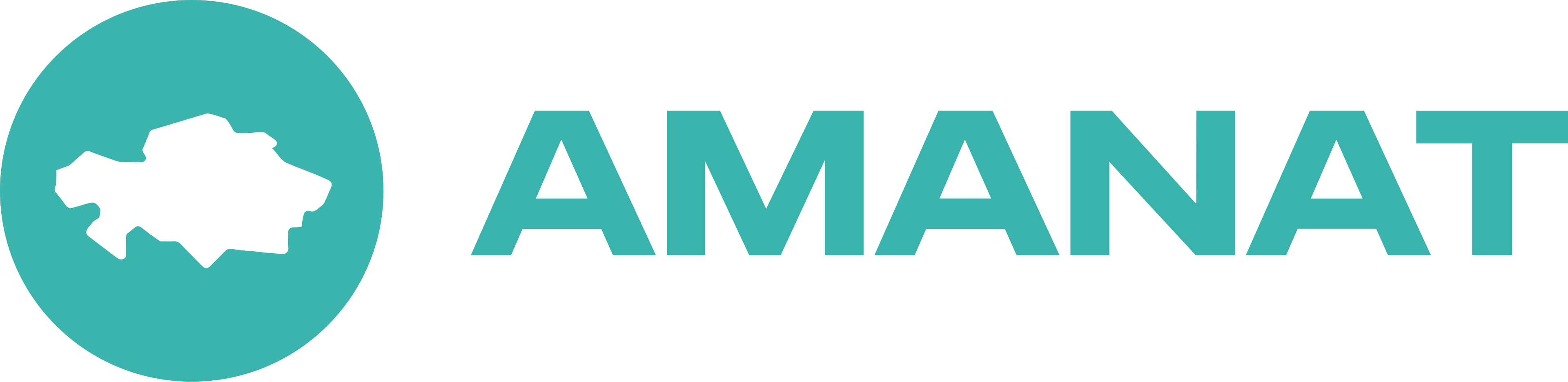Аманат